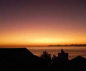 Breathtaking Sunsets in De Kelders