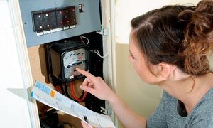 Accessibility of Water and Electricity Meters