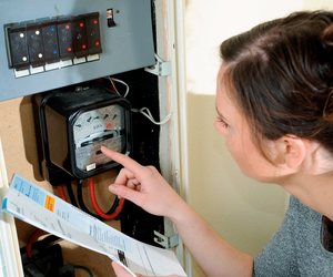 Accessibility of Water and Electricity Meters