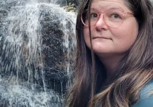 Lizël Kimber - Caledon Town Ambassador