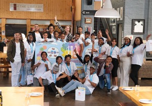 A Word From Designers Without Borders Denmark