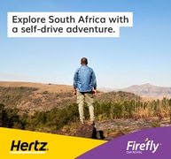 Explore South Africa