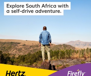 Explore South Africa
