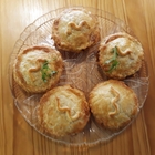 Mince Pies - Stoep Café - Xplorio™ Kleinmond Mince Pies - Stoep Café - Xplorio™ Kleinmond