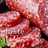 It’s when you see it and can taste it already that you know you’re in a real Deli! Dal-Italia, the traditional Deli at the red house on Aberdeen - Dal-Italia Delicatessen - Xplorio™ Hermanus