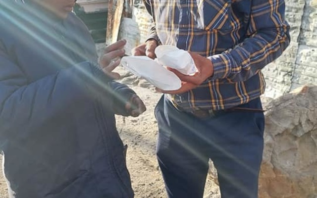 Hand out - Theewaterskloof Municipality - Xplorio™ Caledon