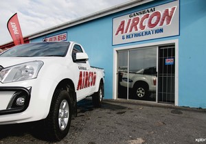 Five Benefits Of Air Conditioning