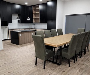 SPC Vinyl Flooring Installation in Worcester