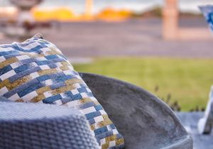 Relax at Chateau de Marine with an amazing view!