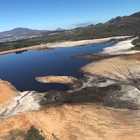 Small Lake - Grabouw 4x4 Route - Xplorio™ Grabouw