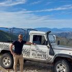 Land Rover - Grabouw 4x4 Route - Xplorio™ Grabouw