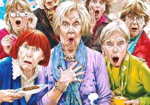 6 Augustus 2022: Herberg aan See Basaar