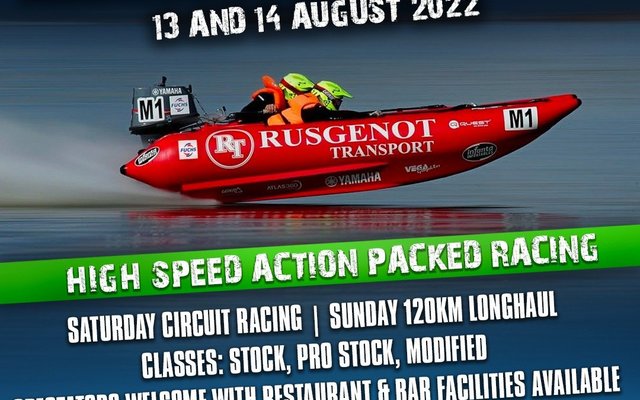 watersport poster - Theewater Sports Club - Xplorio™ Villiersdorp