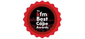 KFM Best of the Cape Awards - Nominate Bona Dea