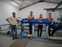 Waterbesparing is Nou Meer Belangrik as Ooit!