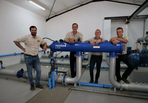 Waterbesparing is Nou Meer Belangrik as Ooit!