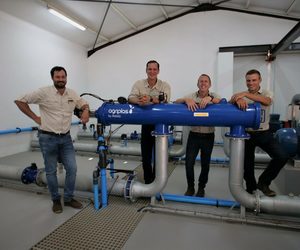 Waterbesparing is Nou Meer Belangrik as Ooit!