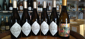 In Stock: Thorne & Daughters