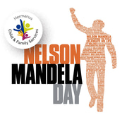 Let’s make this Mandela Day a great one for our children