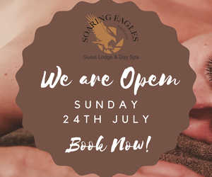 Open: Sunday, 24 July 2022