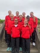 Inter District Netball Tournament / Interdistrikte Netbaltoernooi