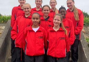 Inter District Netball Tournament / Interdistrikte Netbaltoernooi