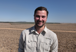 Jongmense Het ‘n Plek in die Landboubedryf