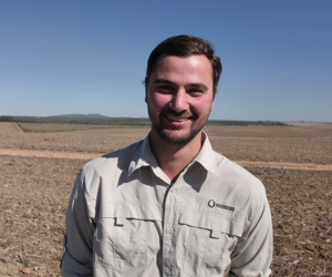 Jongmense Het ‘n Plek in die Landboubedryf