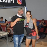 Sporting CrossFit Client - Sports Therapy Gansbaai - Xplorio™ Gansbaai