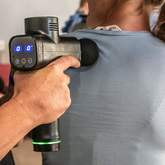 Hypervolt Massage Therapy Gun - Sports Therapy Gansbaai - Xplorio™ Gansbaai