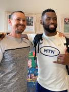 Bok Fever @ PROactive Fitness Hermanus 