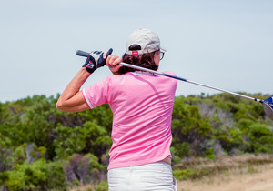 Golf Competition Results for 13 - 17 July 2022