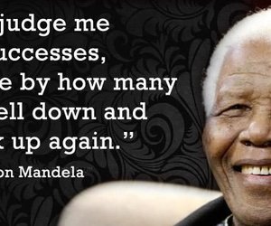 Happy Nelson Mandela Day