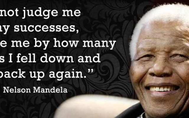 Mandela day - Caledon Museum - Xplorio™ Caledon