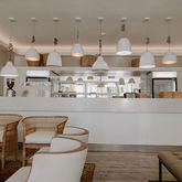 Bar/Cigar Lounge - Bona Dea Private Estate - Xplorio™ Hermanus