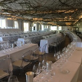 Conference Seating Arrangement - Bona Dea Private Estate - Xplorio™ Hermanus