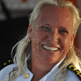 Kim Sharklady Maclean - Sharklady Adventures - Xplorio™ Gansbaai