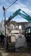 Demolition Services