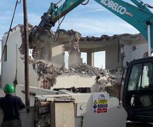 Demolition Services