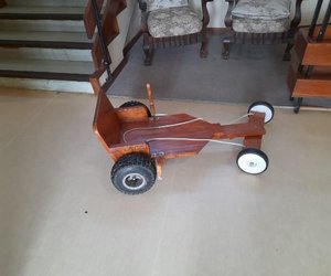 Win A Kaskar Courtesy Of Herberg-Aan-See