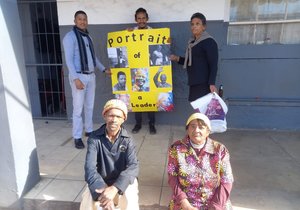 Mandela Day Celebration