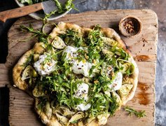 Food and Wine in Villiersdorp 2021