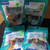 Veggiedent for Dogs - The Pet Grocer - Xplorio™ Gansbaai