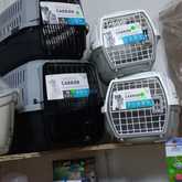 Carrier - The Pet Grocer - Xplorio™ Gansbaai