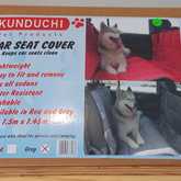 PoochPouch Front Carrier - The Pet Grocer - Xplorio™ Gansbaai