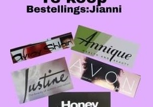 Skincare and Fashion Accessories