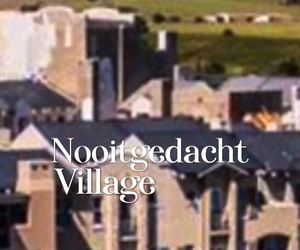 Paintsmiths Presents Nooitgedacht Village