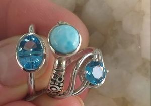 Beautiful Ring Selection