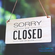 Grabouw Public Library Closed for Renovations