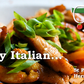 Fabio’s, Italian by nature... Open every day, and on Sundays! - Fabio's Ristorante - Xplorio™ Hermanus